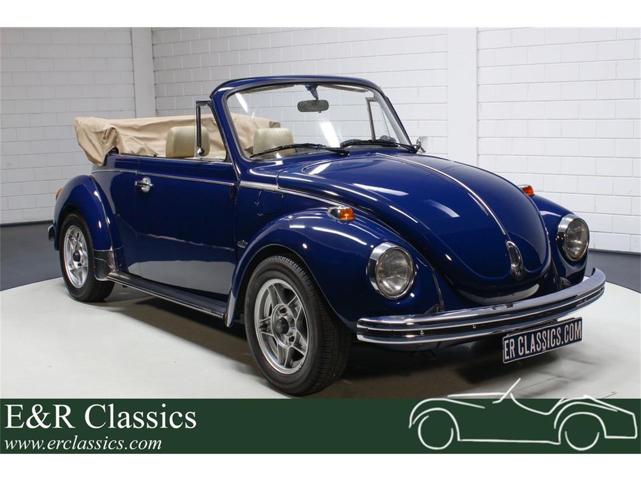 1974 Volkswagen Beetle for Sale | ClassicCars.com | CC-1586865