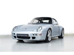 1998 Porsche Carrera (CC-1586870) for sale in Naarden, Noord Holland