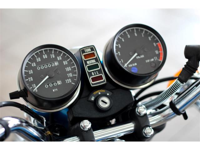 1975 Kawasaki Motorcycle (CC-1586873) for sale in Greeley, Colorado