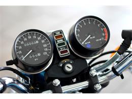 1975 Kawasaki Motorcycle (CC-1586873) for sale in Greeley, Colorado