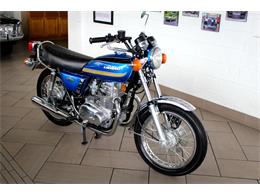 1975 Kawasaki Motorcycle (CC-1586873) for sale in Greeley, Colorado
