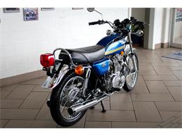 1975 Kawasaki Motorcycle (CC-1586873) for sale in Greeley, Colorado