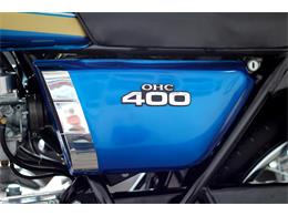 1975 Kawasaki Motorcycle (CC-1586873) for sale in Greeley, Colorado