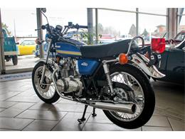 1975 Kawasaki Motorcycle (CC-1586873) for sale in Greeley, Colorado