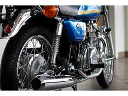 1975 Kawasaki Motorcycle (CC-1586873) for sale in Greeley, Colorado
