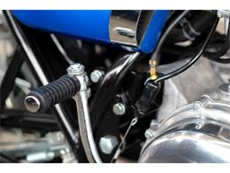 1975 Kawasaki Motorcycle (CC-1586873) for sale in Greeley, Colorado