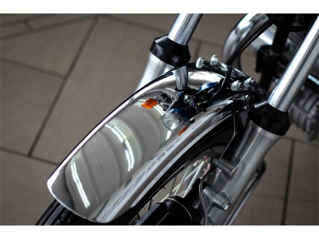 1975 Kawasaki Motorcycle (CC-1586873) for sale in Greeley, Colorado