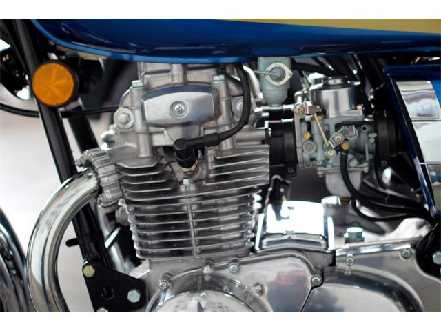 1975 Kawasaki Motorcycle (CC-1586873) for sale in Greeley, Colorado