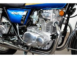 1975 Kawasaki Motorcycle (CC-1586873) for sale in Greeley, Colorado