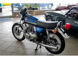 1975 Kawasaki Motorcycle (CC-1586873) for sale in Greeley, Colorado