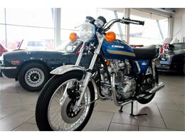 1975 Kawasaki Motorcycle (CC-1586873) for sale in Greeley, Colorado