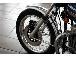 1975 Kawasaki Motorcycle (CC-1586873) for sale in Greeley, Colorado