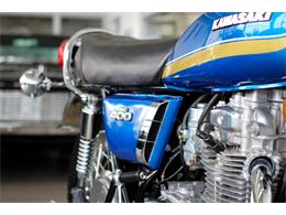 1975 Kawasaki Motorcycle (CC-1586873) for sale in Greeley, Colorado