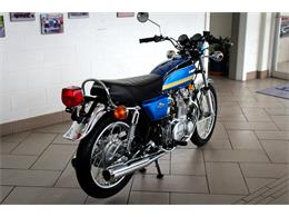1975 Kawasaki Motorcycle (CC-1586873) for sale in Greeley, Colorado