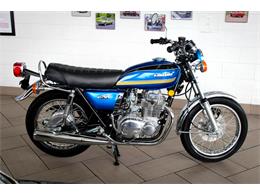 1975 Kawasaki Motorcycle (CC-1586873) for sale in Greeley, Colorado