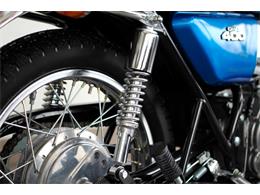 1975 Kawasaki Motorcycle (CC-1586873) for sale in Greeley, Colorado