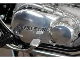 1975 Kawasaki Motorcycle (CC-1586873) for sale in Greeley, Colorado