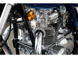 1975 Kawasaki Motorcycle (CC-1586873) for sale in Greeley, Colorado