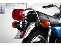 1975 Kawasaki Motorcycle (CC-1586873) for sale in Greeley, Colorado