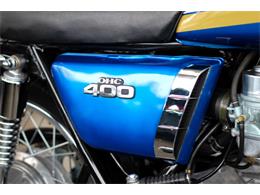 1975 Kawasaki Motorcycle (CC-1586873) for sale in Greeley, Colorado