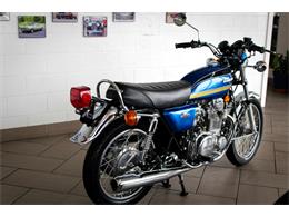 1975 Kawasaki Motorcycle (CC-1586873) for sale in Greeley, Colorado