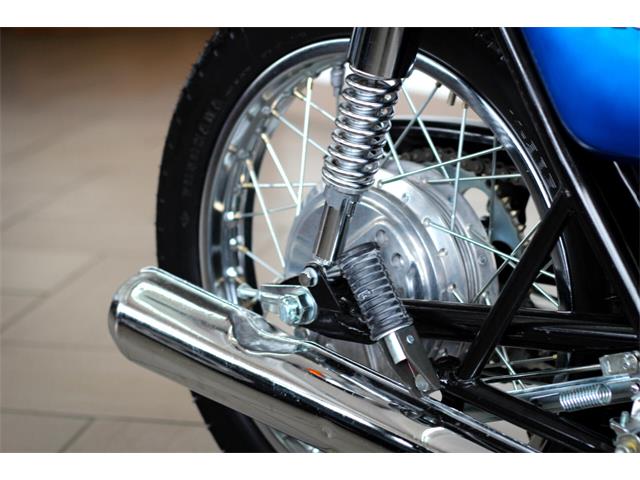 1975 Kawasaki Motorcycle (CC-1586873) for sale in Greeley, Colorado
