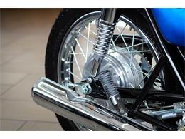 1975 Kawasaki Motorcycle (CC-1586873) for sale in Greeley, Colorado