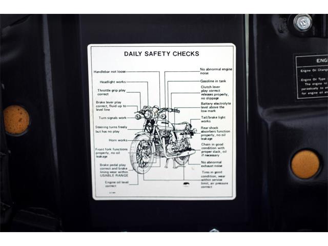 1975 Kawasaki Motorcycle (CC-1586873) for sale in Greeley, Colorado