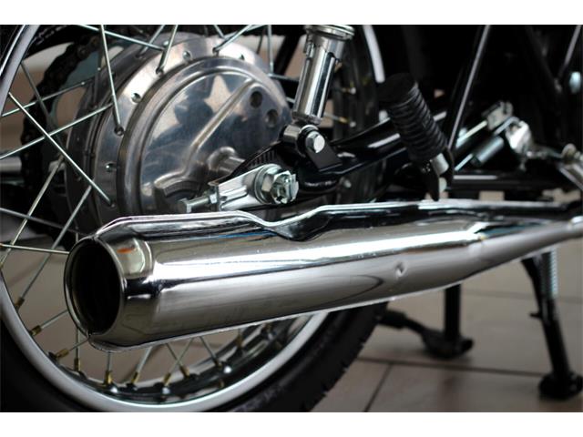 1975 Kawasaki Motorcycle (CC-1586873) for sale in Greeley, Colorado