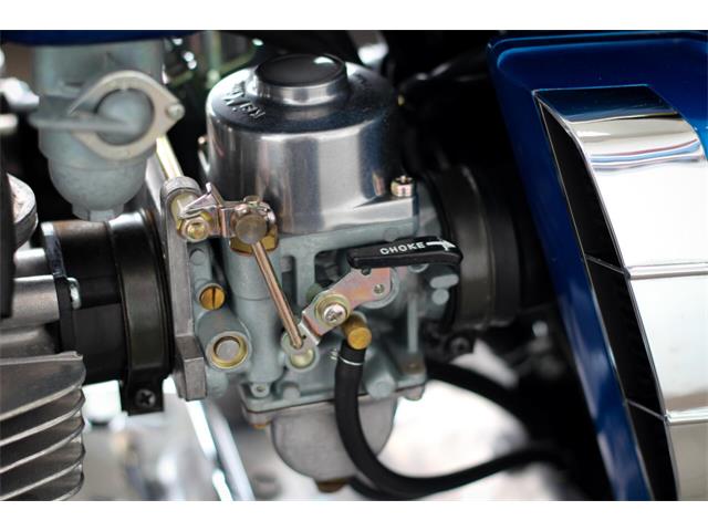 1975 Kawasaki Motorcycle (CC-1586873) for sale in Greeley, Colorado