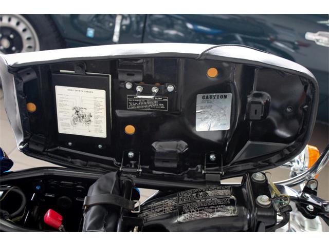 1975 Kawasaki Motorcycle (CC-1586873) for sale in Greeley, Colorado