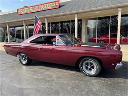 1968 Plymouth Road Runner (CC-1586876) for sale in Clarkston, Michigan