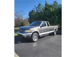 2002 Ford F150 (CC-1580688) for sale in Carlisle, Pennsylvania