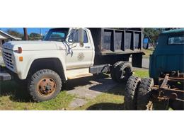 1979 Ford F600 (CC-1586889) for sale in Baytown, Texas