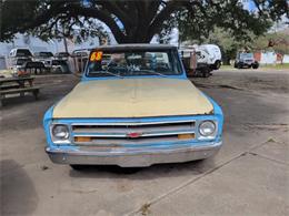 1968 Chevrolet C10 (CC-1586891) for sale in Baytown, Texas