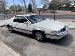 1994 Cadillac Eldorado (CC-1586895) for sale in albuquerque, New Mexico