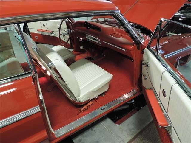 1964 Chevrolet Impala SS for Sale | ClassicCars.com | CC-1580069