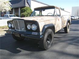 1968 Jeep Gladiator (CC-1586912) for sale in Pleasanton, California