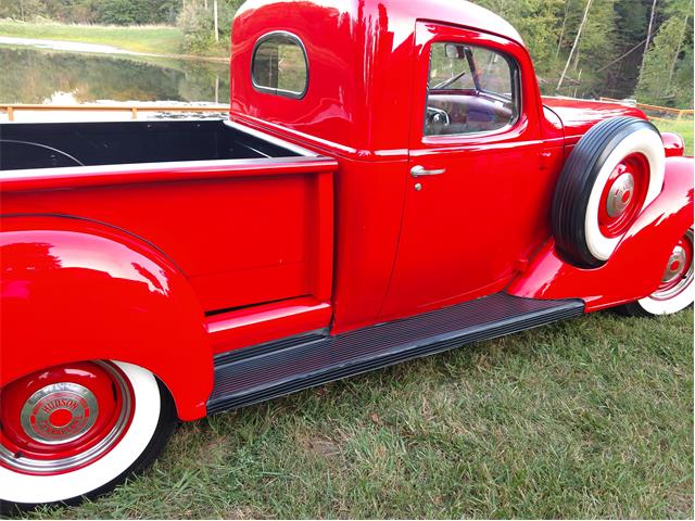 1938 Hudson Terraplane (CC-1586923) for sale in Terre Haute, Indiana