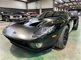 2005 Ford GT (CC-1586924) for sale in Sherman, Texas
