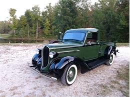 1938 Plymouth Truck (CC-1586928) for sale in Terre Haute, Indiana