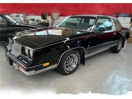 1985 Oldsmobile Cutlass (CC-1586934) for sale in Orlando, Florida