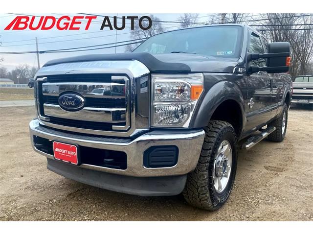 2013 Ford F250 (CC-1586940) for sale in Newark, Ohio