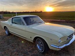 1965 Ford Mustang GT (CC-1586955) for sale in Little River, Kansas