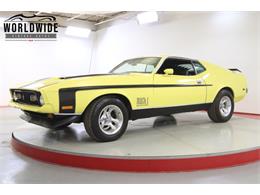 1971 Ford Mustang (CC-1586974) for sale in Denver , Colorado