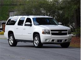 2011 Chevrolet Suburban (CC-1587010) for sale in Youngville, North Carolina