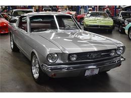 1966 Ford Mustang (CC-1587025) for sale in Huntington Station, New York
