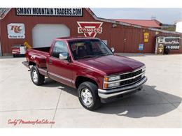 1993 Chevrolet 1500 (CC-1587029) for sale in Lenoir City, Tennessee