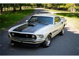 1969 Ford Mustang (CC-1587048) for sale in Green Brook, New Jersey