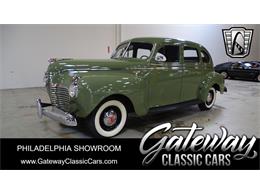 1941 Plymouth Deluxe (CC-1587051) for sale in O'Fallon, Illinois